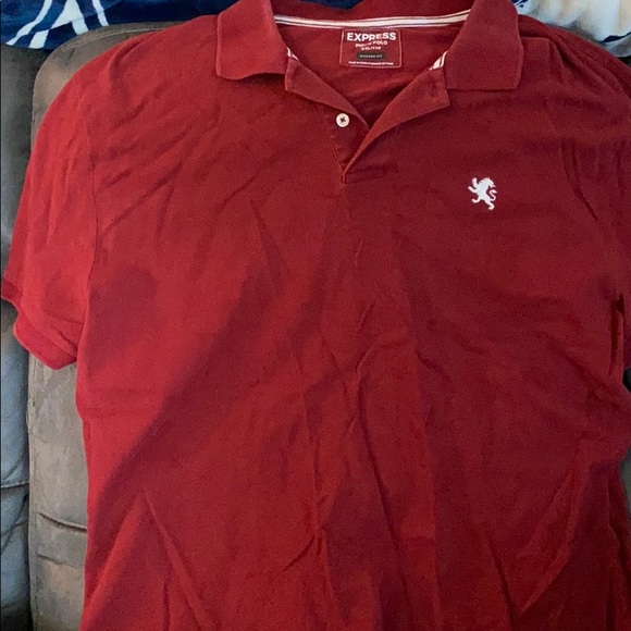 Express Pique polo - Picture 2 of 2